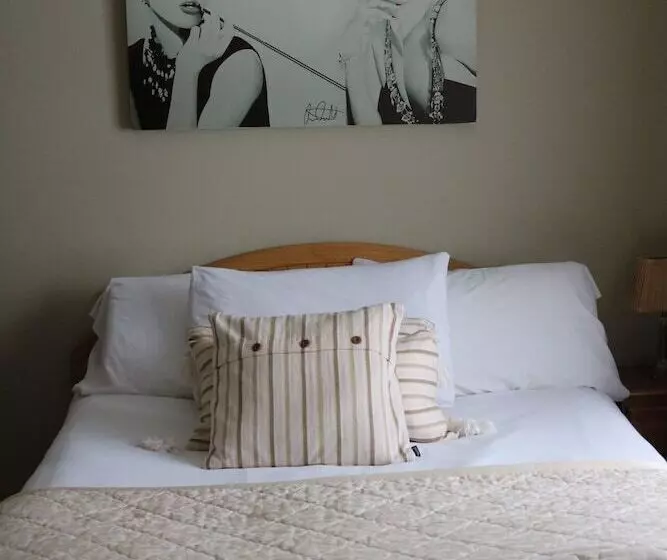 New Park Hotel Athenry
