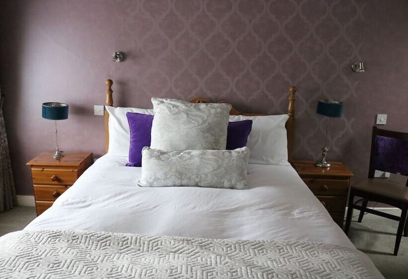 New Park Hotel Athenry