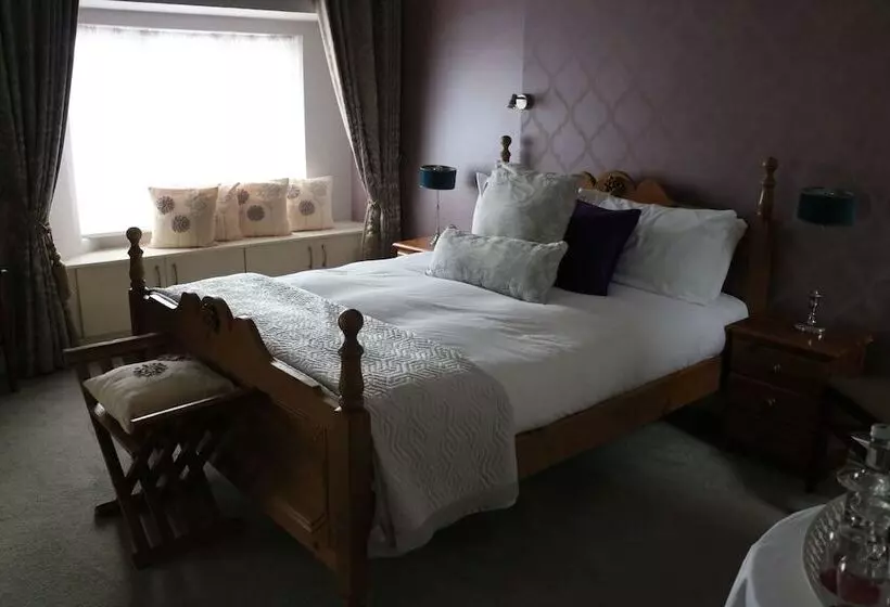New Park Hotel Athenry