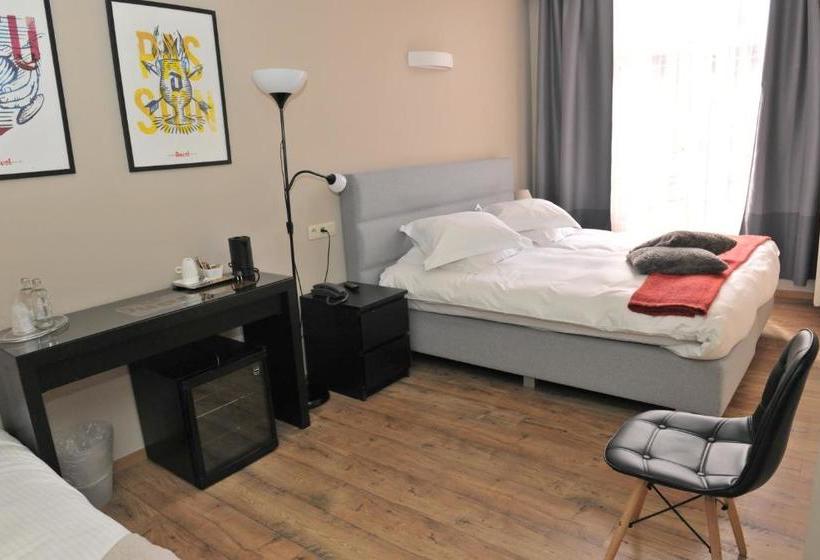 בית מלון כפרי Palace