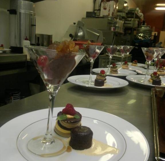 בית מלון כפרי Palace