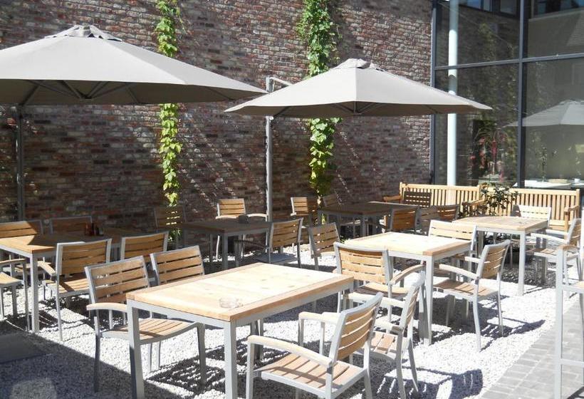 בית מלון כפרי Palace