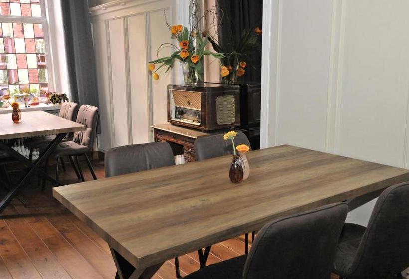 בית מלון כפרי Palace