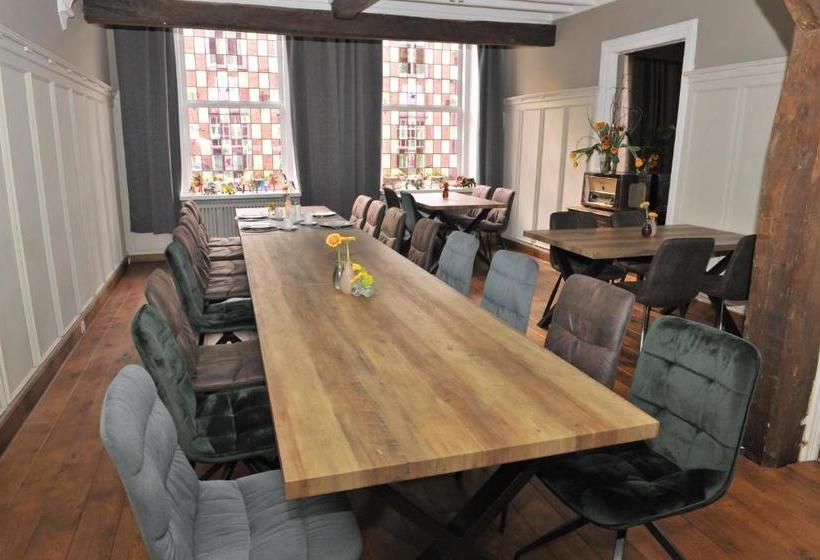 בית מלון כפרי Palace