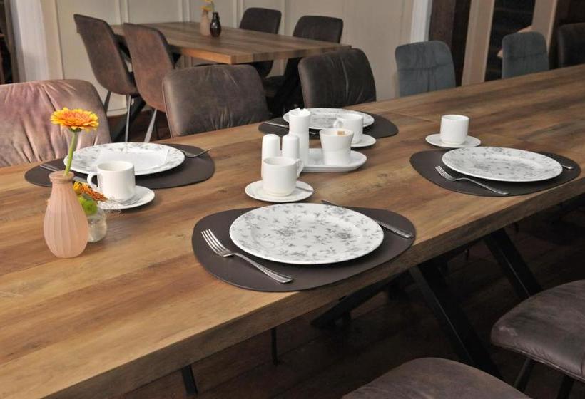 בית מלון כפרי Palace