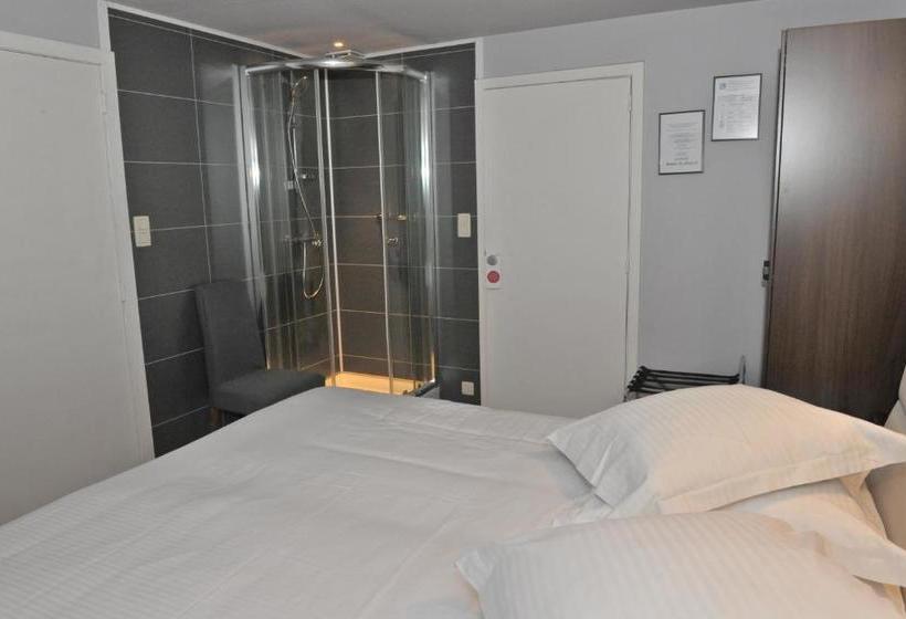 בית מלון כפרי Palace