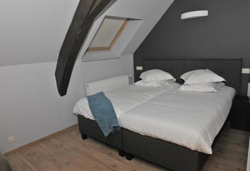 בית מלון כפרי Palace