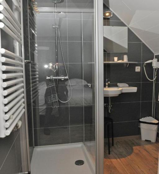 בית מלון כפרי Palace