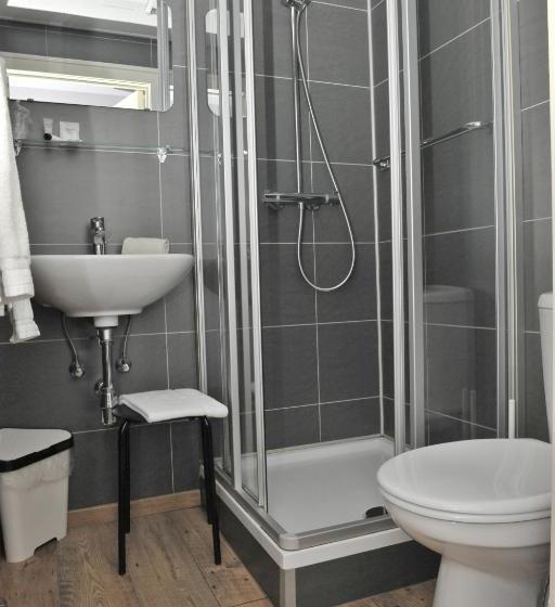 בית מלון כפרי Palace