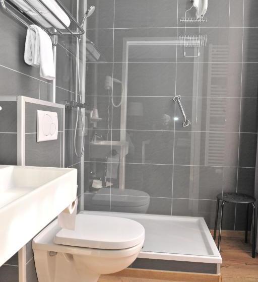 בית מלון כפרי Palace