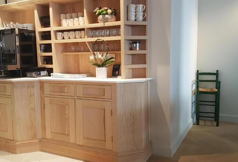 בית מלון כפרי Rewind