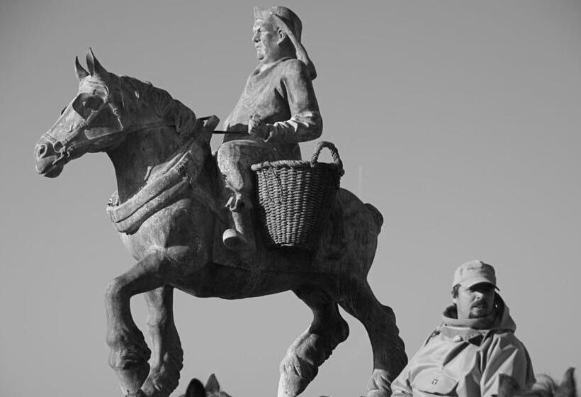 בית מלון כפרי Rewind