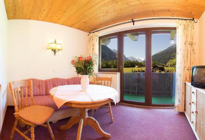 فندق Rosengarten