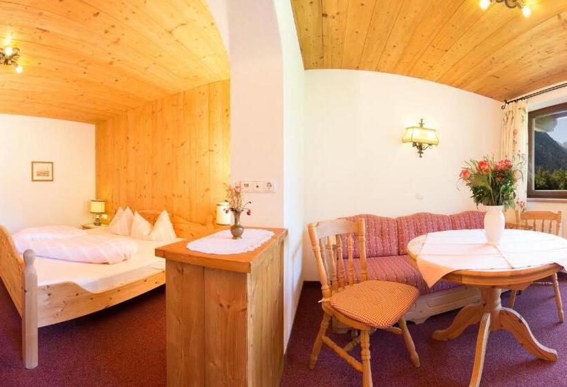 فندق Rosengarten