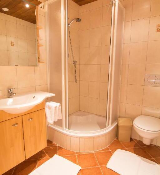 فندق Rosengarten