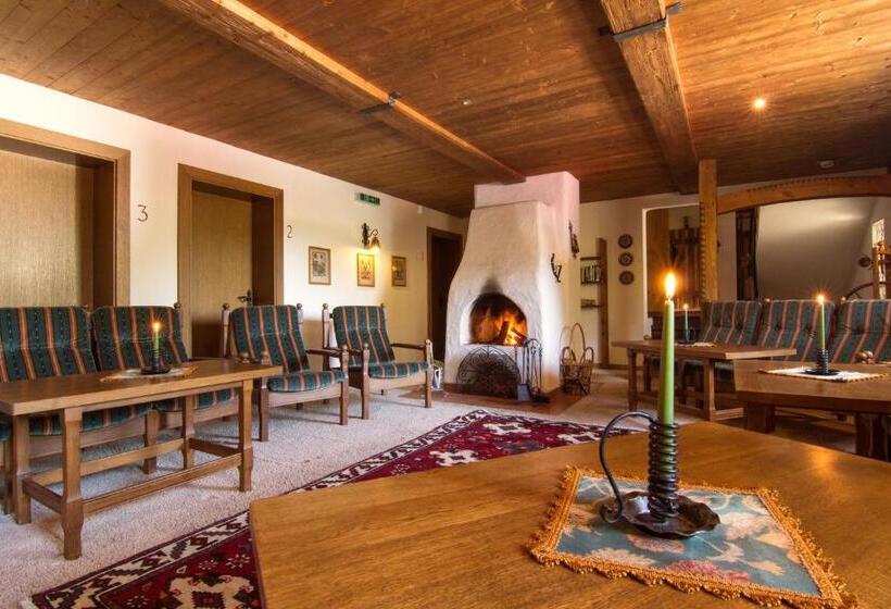 فندق Rosengarten