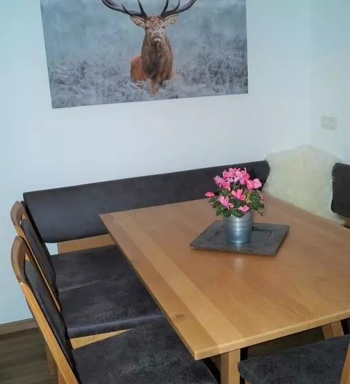 ホテル Sieglhub Chalets   Appartements