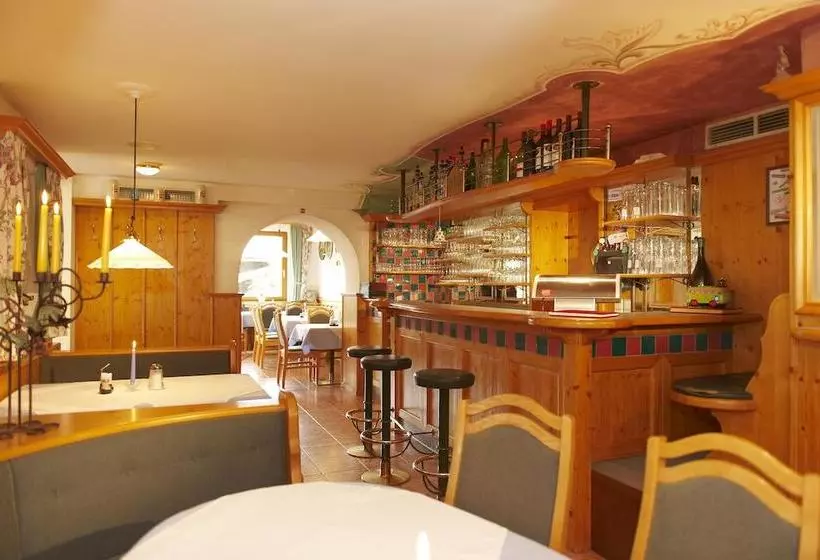 ホテル Sieglhub Chalets   Appartements