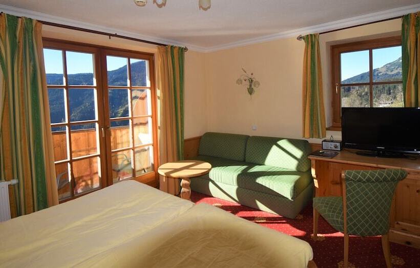 Hotell Sonnhof Am Hochkönig