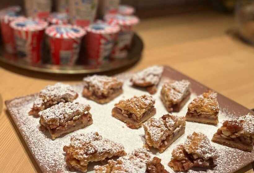 Hotell Sonnhof Am Hochkönig