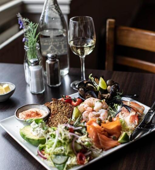 فندق The Bianconi Inn