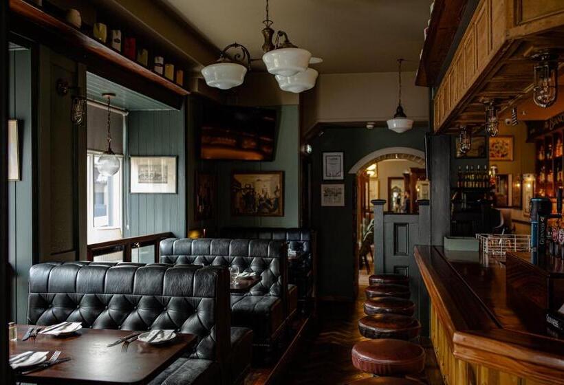 فندق The Bianconi Inn