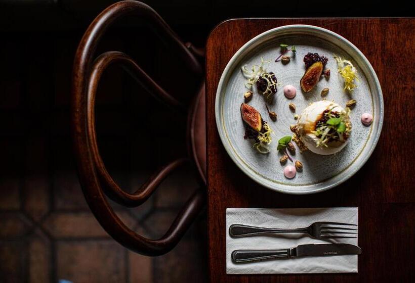 فندق The Bianconi Inn