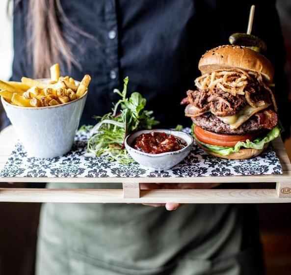 فندق The Bianconi Inn