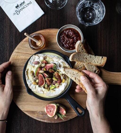 فندق The Bianconi Inn