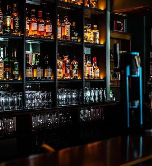 فندق The Bianconi Inn