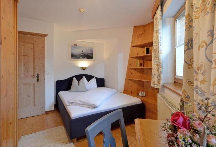 호텔 Tiroler Stuben