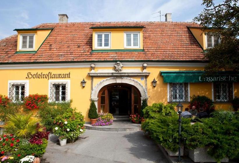 酒店 Ungarische Krone