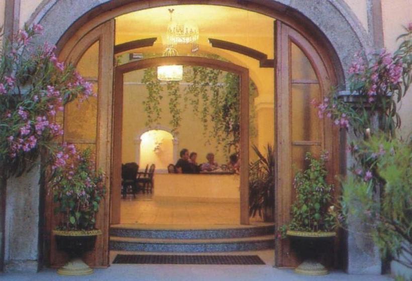 酒店 Ungarische Krone