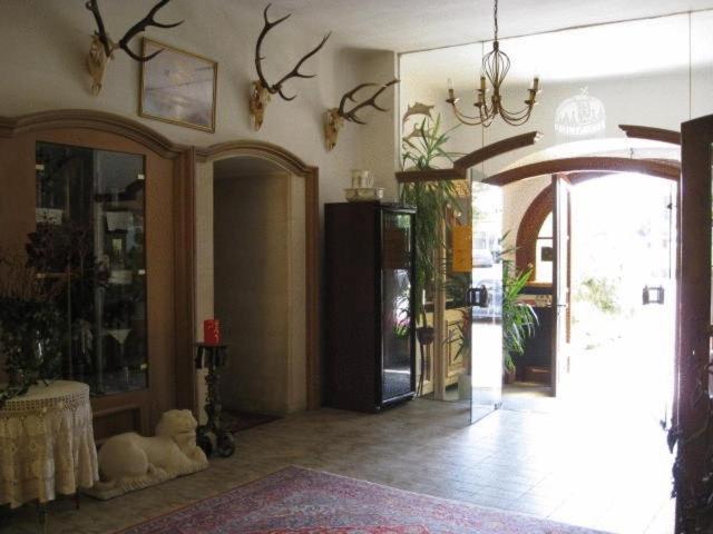 酒店 Ungarische Krone