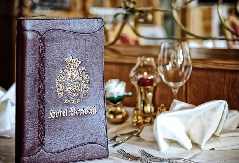 Hotel Verwall