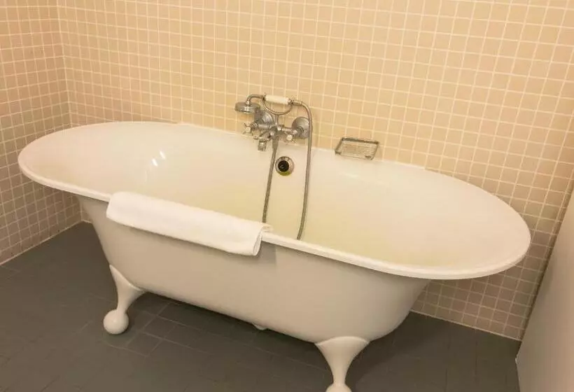 هتل Villa Escale