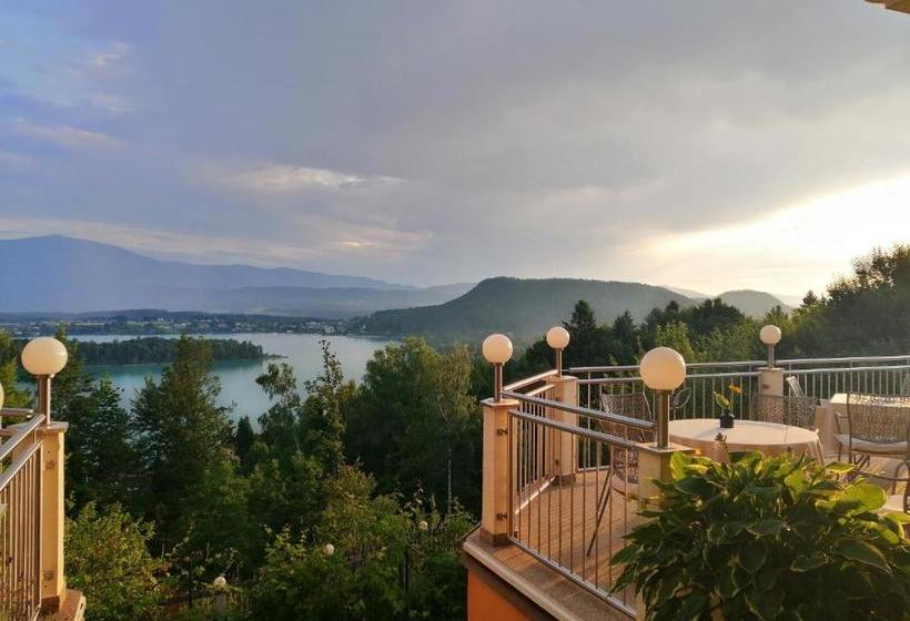 Отель Grüner Heinrich Bett&frühstück