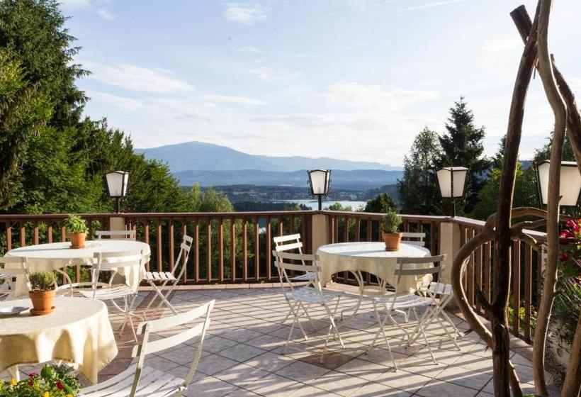 Отель Grüner Heinrich Bett&frühstück