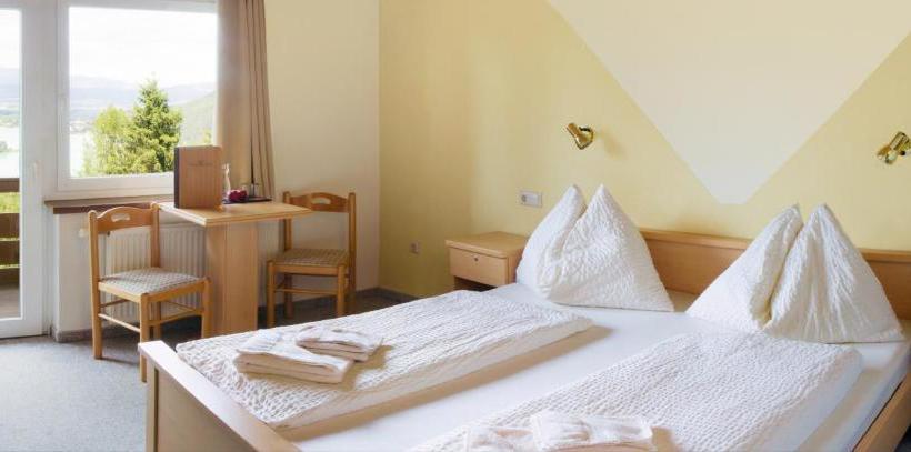 Отель Grüner Heinrich Bett&frühstück