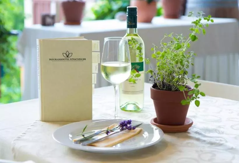 Hotelli Grüner Heinrich   Bett&frühstück