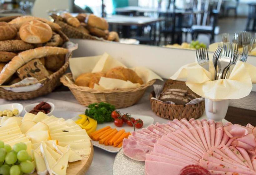 Отель Grüner Heinrich Bett&frühstück