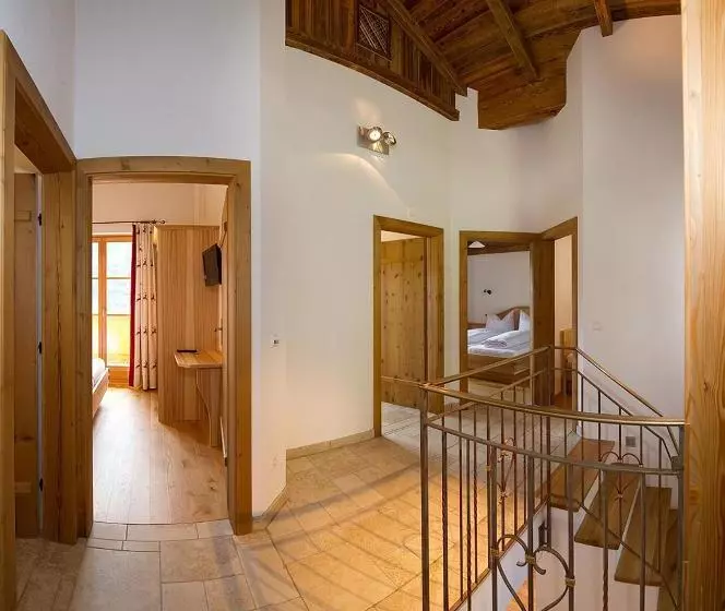 Tauernchalets