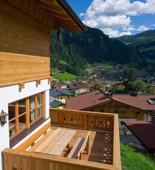 Tauernchalets