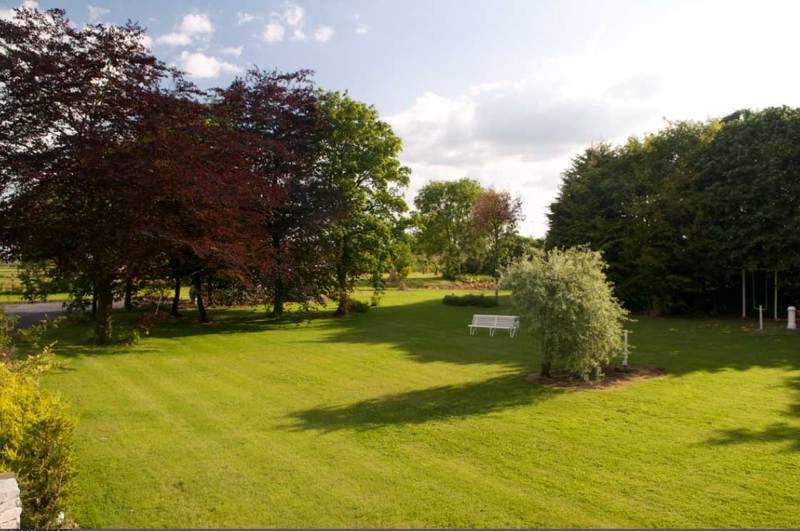 The Castle Country House B&b