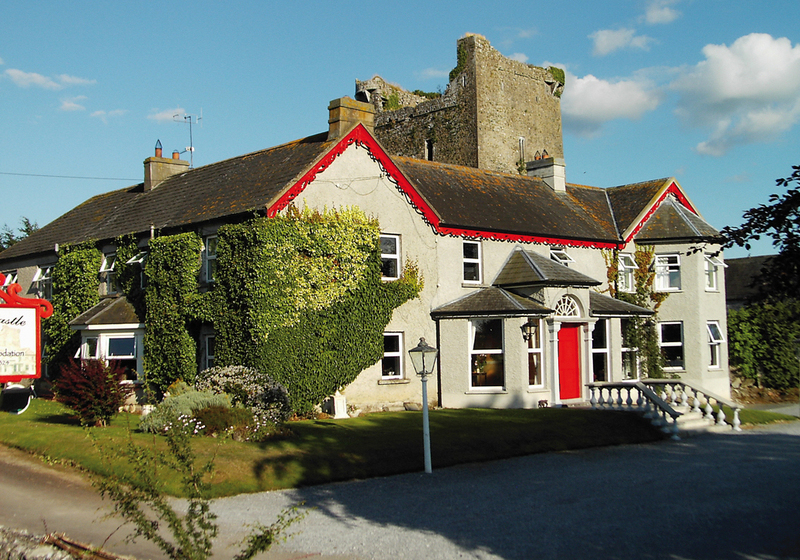 The Castle Country House B&b