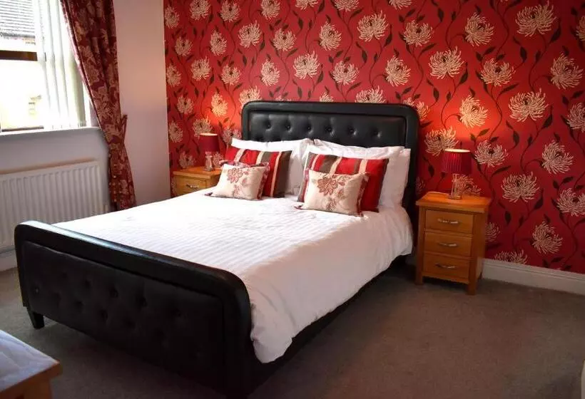 The Meadows B&b