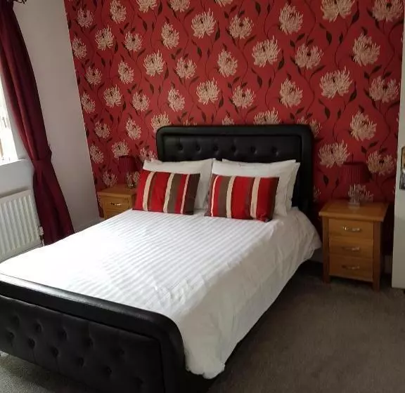 The Meadows B&b