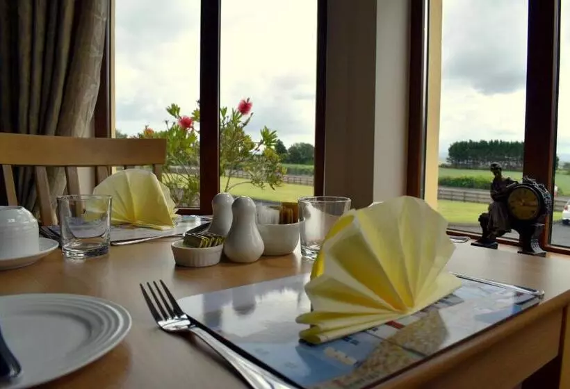 The Meadows B&b