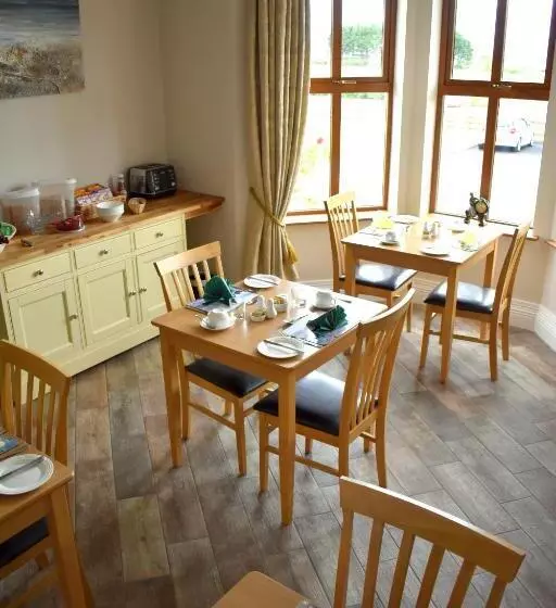 The Meadows B&b