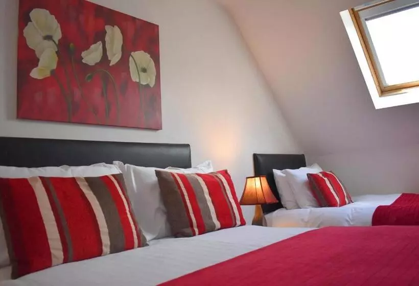 The Meadows B&b